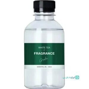 رایحه یدکی گرین لاین با رایحه چوب عود گرین لاین مدل Green Lion Fragrance Oil