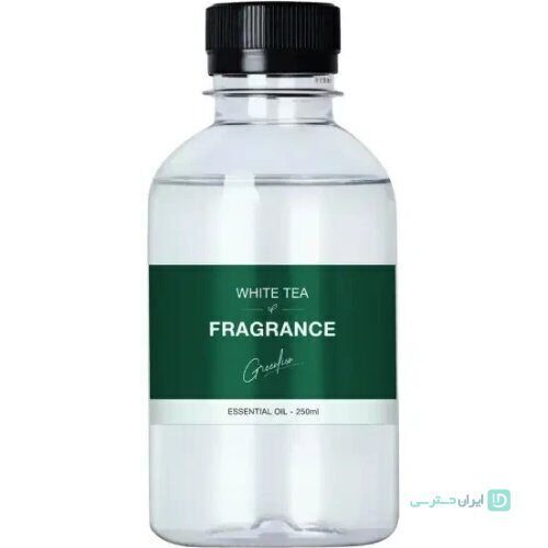 رایحه یدکی گرین لاین با رایحه چوب عود گرین لاین مدل Green Lion Fragrance Oil