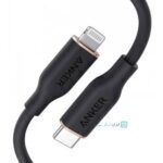 کابل تایپ سی به لایتنینگ انکر 90 سانتی مدل Anker A8662H11