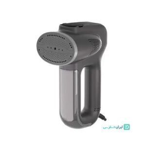 اتوبخار گرین لاین 1100 وات وکیوم دار مدل Green Lion GNBX150STMRBK