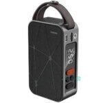پمپ باد شارژی پرودو مدل Porodo Flator PDGA03BK