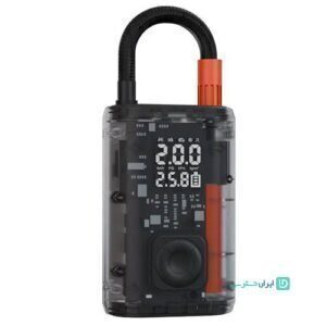 پمپ باد 150 PSI پرودو مدل Porodo VYROX PDGA05BK