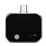 قطع کننده خودکار شارژر گوشی موبایل گرین لاین Auto Disconnect 2 مدل Green Lion GNDISCNCTRBK