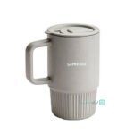 تراول ماگ 400 میلی لیتری لپرسو مدل Leprsso LPCFFGSC0054