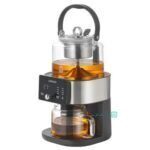 چای ساز و قهوه ساز لپرسو مدل Lepresso LPCFFTCB0040