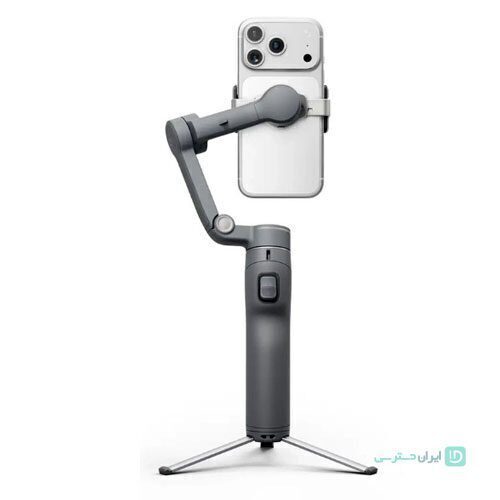 گیمبال DJI اسمو موبایل DJI Osmo Mobile 8P Standard Combo (تصویر سوم)