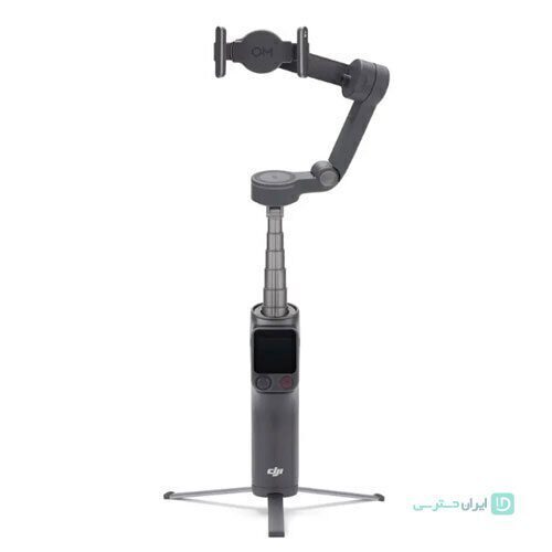 گیمبال DJI اسمو موبایل DJI Osmo Mobile 8P Standard Combo