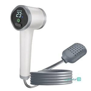دوش مسافرتی شارژی مدل BL01-901