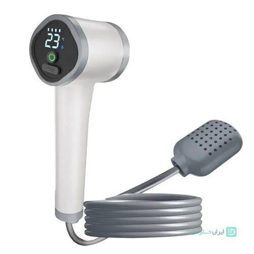 دوش مسافرتی شارژی مدل BL01-901