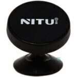 پایه نگهدارنده گوشی موبایل مگنتی نیتو مدل Nitu NT-NH12
