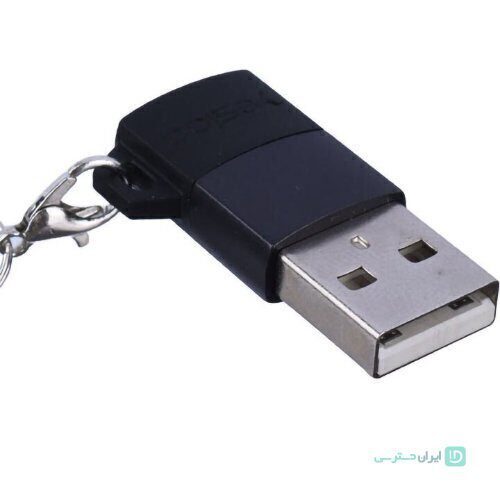 تبدیل تایپ سی به USB یسیدو مدل Yesido GS34