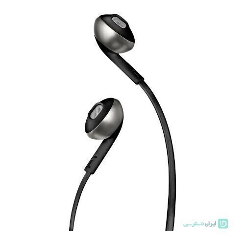هندزفری جی بی ال سیم دار مدل JBL Tune 205 (تصویر سوم)