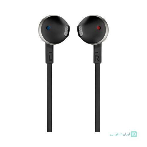 هندزفری جی بی ال سیم دار مدل JBL Tune 205 (تصویر پنجم)
