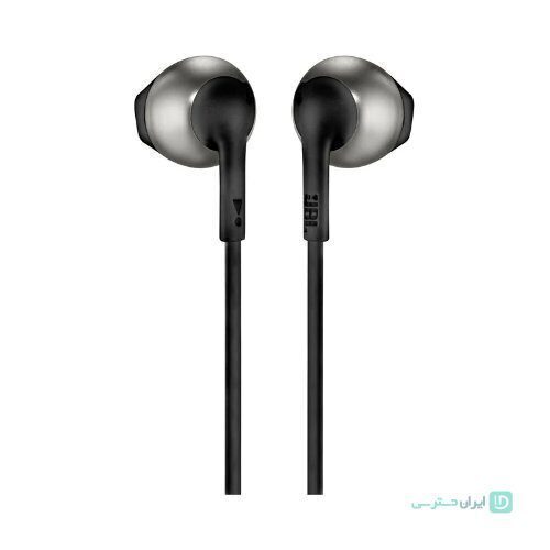 هندزفری جی بی ال سیم دار مدل JBL Tune 205 (تصویر دوم)