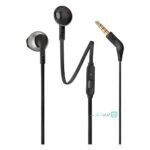 هندزفری جی بی ال سیم دار مدل JBL Tune 205