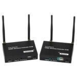 فرستنده HDMI بی سیم 200 متری