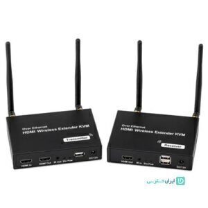 فرستنده HDMI بی سیم 200 متری