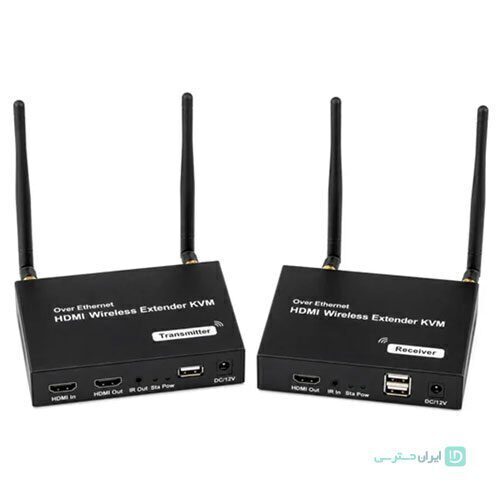فرستنده HDMI بی سیم 200 متری