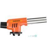 فندک گازی چندکاره پرودو مدل Porodo PDLFST8071BK