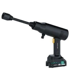 کارواش شارژی گرین لاین مدل Green Lion CX240 Cordless Pressure Wash Gun