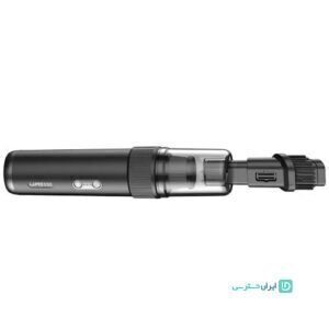 جارو شارژی قابل حمل لپرسو EspressoVac مدل Lepresso LPCFFPVC0061BK