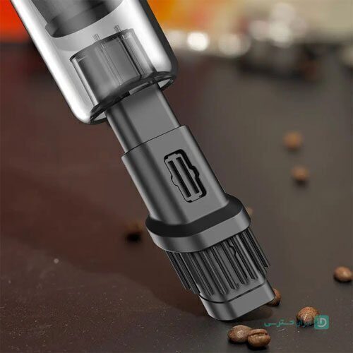 جارو شارژی قابل حمل لپرسو EspressoVac مدل Lepresso LPCFFPVC0061BK (تصویر دوم)