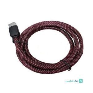 کابل HDMI مارشال 1.5 متری کنفی
