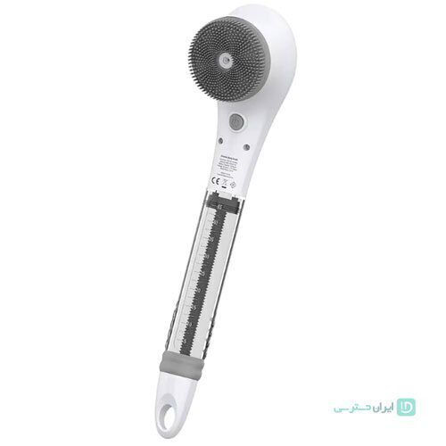 برس شستشوی بدن ALVA پرودو مدل Porodo PDLFSTAE8387