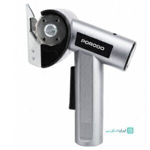 قیچی شارژی پرودو مدل Porodo PDCESTY008GY
