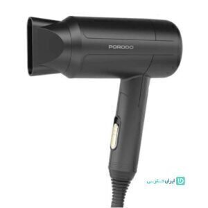سشوار پرودو مدل Porodo PDLFST071BK