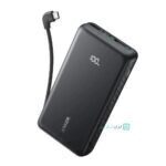 پاوربانک انکر 20 هزار میلی آمپر 22.5 وات مدل Anker Zolo A110E